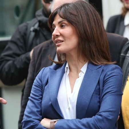 Συνελήφθη η Δήμητρα Ματσούκα για οδήγηση σε κατάσταση μέθης