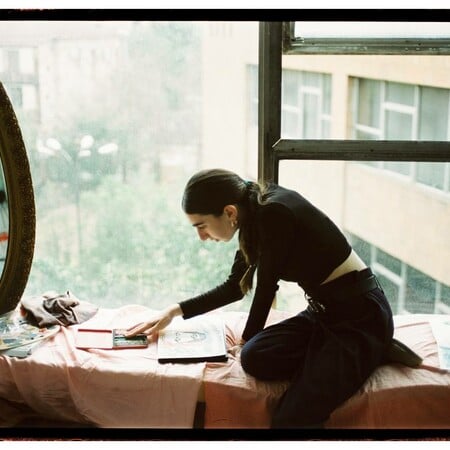 Elen Demirian: Weightless