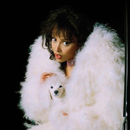 «Δεν σας έχω ανάγκη και δεν είμαι η μαϊμού σας» – Ενοχλημένη η Doja Cat με σχόλια για τη νέα περιοδεία της