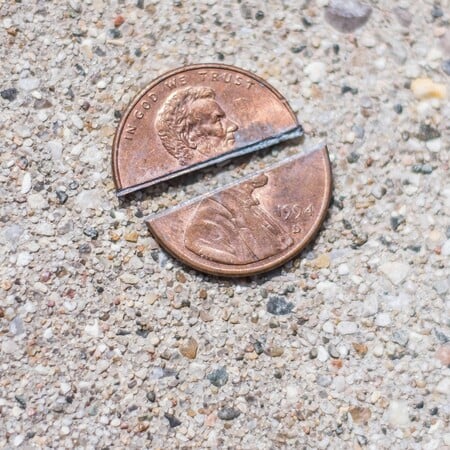 ΗΠΑ ΑΜΕΡΙΚΑΝΙΚΗ ΠΕΝΑ