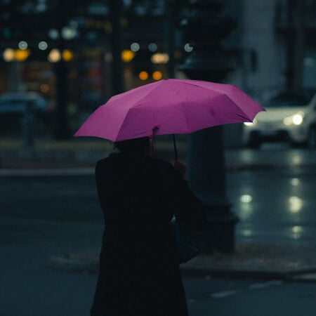 Καιρός - Μαρουσάκης: Μέχρι το Σάββατο επικίνδυνες καταιγίδες και ακολουθούν κρύο και χιόνια