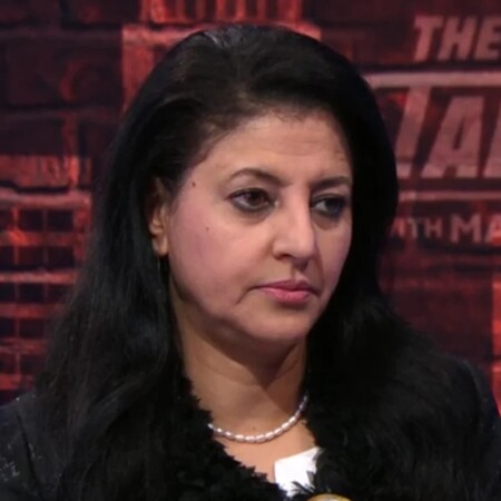 ΚΑΣΟΓΚΙ ΧΗΡΑ ΑΝΤΙΔΡΑΣΗ ΤΡΑΜΠ ΜΠΙΝ ΣΑΛΜΑΝ