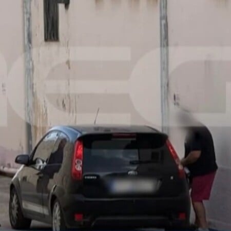 ΚΟΡΥΔΑΛΛΟΣ ΒΑΡΥΠΟΙΝΙΤΗΣ ΜΗΧΑΝΙΚΟΣ ΑΥΤΟΚΙΝΗΤΟ