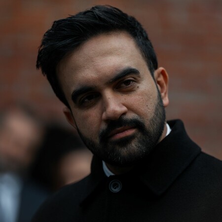 Ο Μαμντάνι για τη συνάντηση με τον Τραμπ: «Έχω πολλές διαφωνίες με τον πρόεδρο, αλλά είναι μια ευκαιρία να παρουσιάσω τα επιχειρήματά μου»