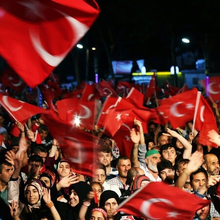 ΤΟΥΡΚΙΑ ΟΠΑΔΟΙ ΠΟΔΟΣΦΑΙΡΟ