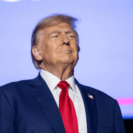 Δημοκρατικοί για την ανάρτηση Τραμπ περί θανατικής ποινής: «Εντελώς αηδιαστικό»