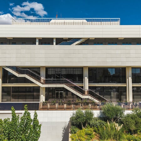 Μια ξενάγηση στο νέο Ωνάσειο, στο πρώτο πλήρως ψηφιοποιημένο νοσοκομείο της Ελλάδας