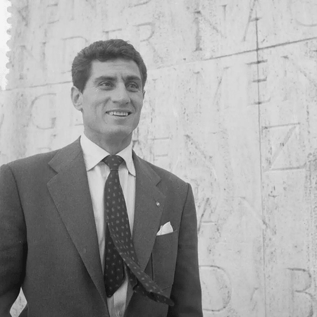 Η ζωή του Λευτέρη Αντωνιάδη, του Έλληνα θρύλου του τουρκικού ποδοσφαίρου, στο Netflix 