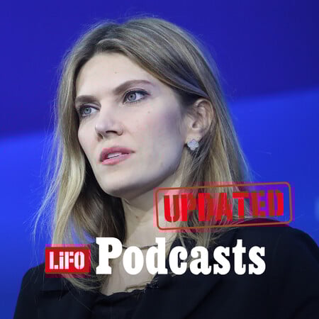 Η σκληρή αλήθεια για την Εύα Καϊλή (updated)