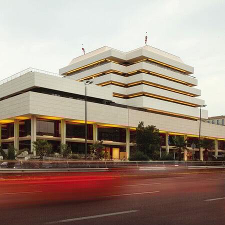 Νέο Ωνάσειο: Το πρώτο πλήρως ψηφιοποιημένο νοσοκομείο της Ελλάδας