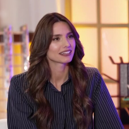 Ηλιάνα Παπαγεωργίου: «Δεν είμαι πια αυτό το κορίτσι που είχε τη χαρά και την αφέλεια»