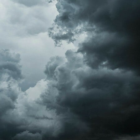 Μαρουσάκης: Τσουχτερό κρύο το Σαββατοκύριακο - Έρχονται ξανά κακοκαιρίες τη νέα εβδομάδα