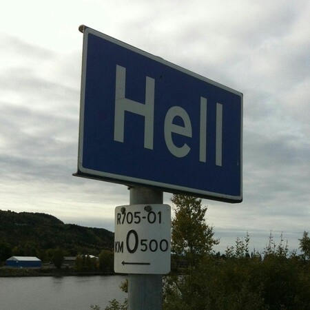 Από το… Νησί των Απογοητευμένων μέχρι το «άσεμνο» χωριό της Αυστρίας - 10 μέρη με τα πιο παράξενα ονόματα