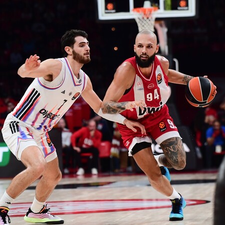 ΟΛΥΜΠΙΑΚΟΣ ΠΑΡΙ ΕΒΑΝ ΦΟΥΡΝΙΕ