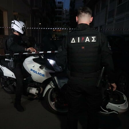 ΠΑΓΚΡΑΤΙ ΤΡΟΧΑΙΟ ΔΥΣΤΥΧΗΜΑ ΝΕΚΡΗ