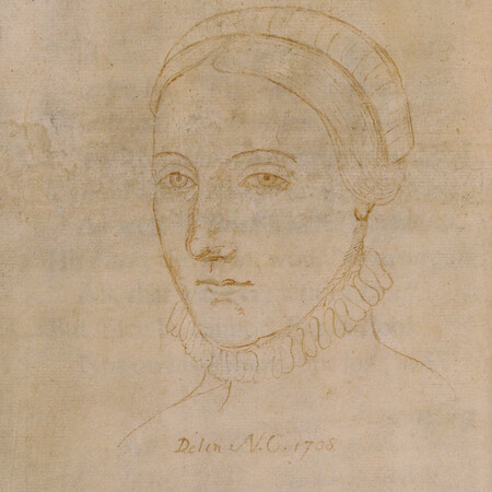 Η Ιστορία την αδίκησε: Το μυστήριο 400 χρόνων γύρω από τη γυναίκα και τον γιο του Σαίξπηρ