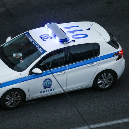 Πατήσια: 8χρονος εντοπίστηκε να περπατά μόνος του στην περιοχή - Συναγερμός στις Αρχές