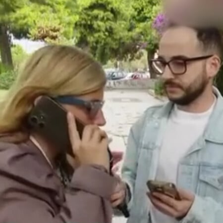 Λουτράκι: «Δεν θέλω να ξαναπώ τίποτα» - Αποχώρησε από ζωντανή σύνδεση η δασκάλα που κατήγγειλε τον 6χρονο 