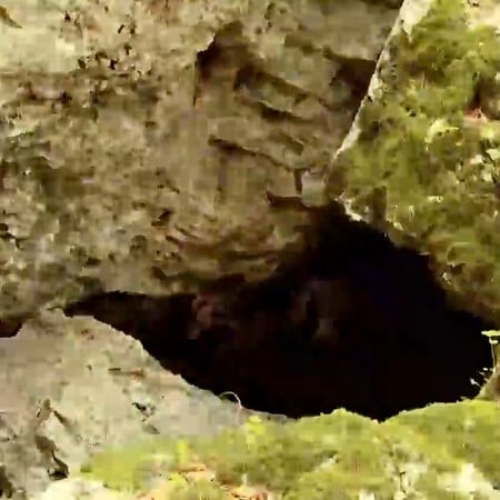 Εξαφάνιση Αμαλίας Νικολοπούλου: Η αποσύνθεση της σορού έγινε στη σπηλιά - Τα πρώτα ευρήματα των Αρχών