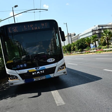 ΛΕΩΦΟΡΕΙΑ ΚΑΜΕΡΕΣ ΠΑΡΑΒΑΣΕΙΣ