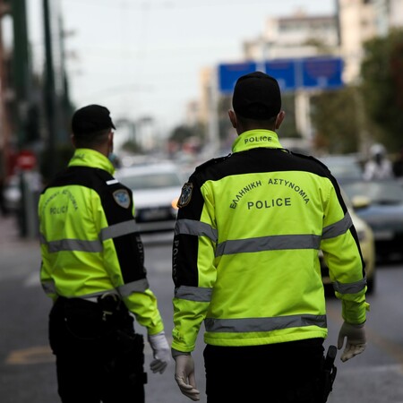 Συνελήφθη μεθυσμένος οδηγός έτρεχε με 230 χιλιόμετρα στην Αθηνών–Λαμίας