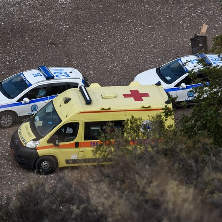 ΣΕΡΡΕΣ ΝΕΚΡΟΣ ΚΥΝΗΓΟΣ