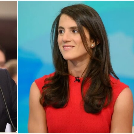 Η εγγονή του Τζον Κένεντι που έχει καρκίνο ξεσπά κατά του εξάδελφού της RFK Jr: «Είναι ντροπή για την οικογένεια»