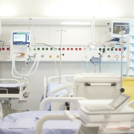 Θεσσαλονίκη: 22χρονος δηλητηριάστηκε από ανισακίαση μετά από κατανάλωση σούσι