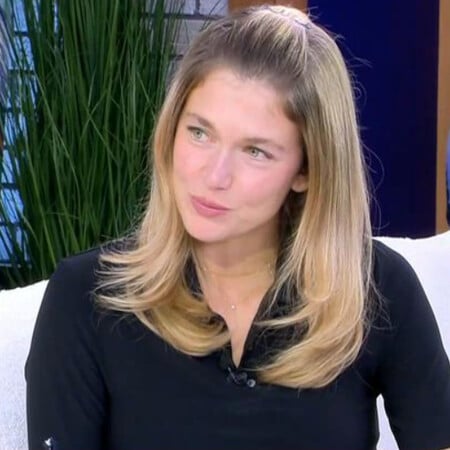 Κλέλια Ανδριολάτου σε Ναταλία Γερμανού: «Σε ευχαριστώ που δεν με ρωτάς για την Έλενα Χριστοπούλου»