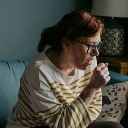 ΓΡΙΠΗ ΝΑ ΜΗΝ ΚΟΛΛΗΣΩ ΒΗΧΑΣ