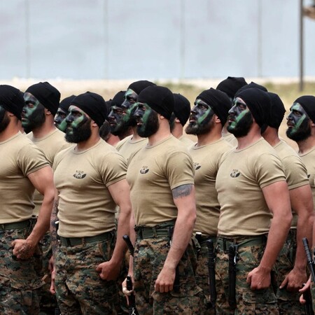 Οι IDF λένε πως σκότωσαν τον «αρχηγό του γενικού επιτελείου της Χεζμπολάχ»