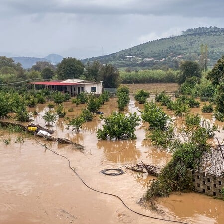 ΚΑΚΟΚΑΙΡΙΑ ΔΥΤΙΚΗ ΕΛΛΑΔΑ