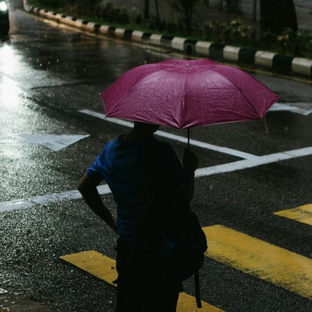 Τσατραφύλλιας: Έρχεται σοβαρή πανελλαδική κακοκαιρία με βροχές, καταιγίδες και χιόνια