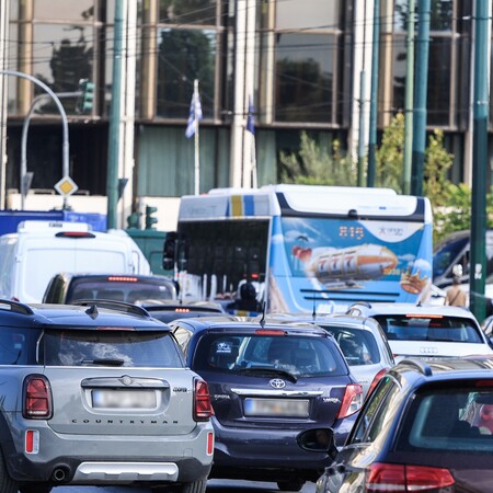 ΚΙΝΗΣΗ ΩΡΕΣ