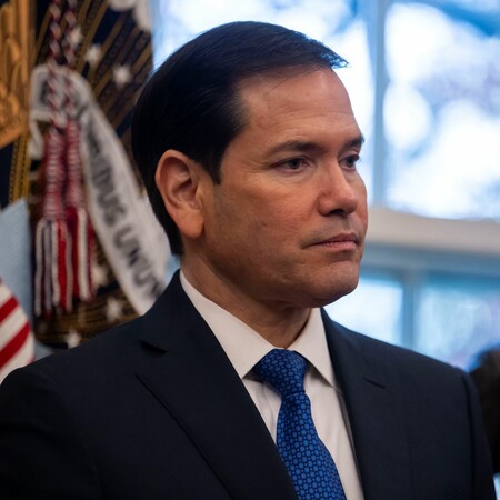 Ουκρανία: «Πολύ αισιόδοξος» ο Ρούμπιο για επίτευξη συμφωνίας