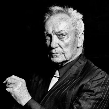 Πέθανε ο Udo Kier, ο Γερμανός ηθοποιός που είχε εμφανιστεί και σε δύο ελληνικές ταινίες