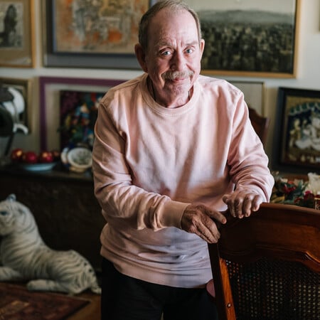 Ηλίας Μαμαλάκης: Σε λίγα χρόνια δεν θα λέμε «ελληνικό φαγητό»