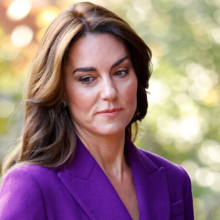 «Δεν είναι προσωπικό λάθος»: Η παρέμβαση της Κέιτ Μίντλετον για τον εθισμό