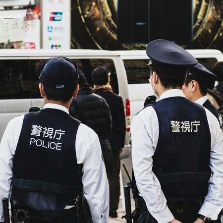 ΙΑΠΩΝΙΑ ΠΑΡΑΣΥΡΣΗ ΝΕΚΡΟΣ ΤΟΚΙΟ