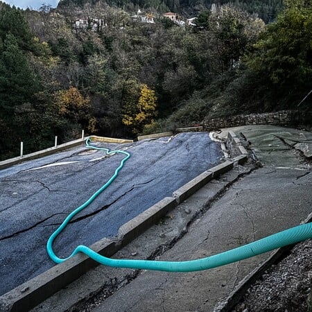 ΚΑΚΟΚΑΙΡΙΑ ΤΖΟΥΜΕΡΚΑ