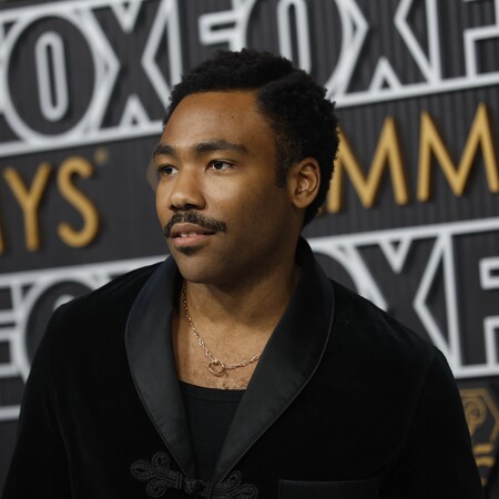 ΝΤΟΝΑΛΝΤ ΓΚΛΟΒΕΡ CHILDISH GAMBINO ΕΓΚΕΦΑΛΙΚΟ