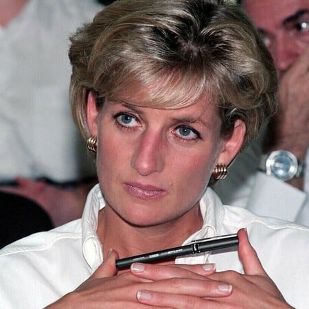 Πριγκίπισσα Νταϊάνα: Η εξομολόγηση σε φίλη της δέκα ημέρες ημέρες πριν τον θάνατό της - «Μου είπε ότι μετάνιωσε»