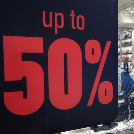 Black Friday: Όσα πρέπει να προσέξετε πριν τις αγορές σας 