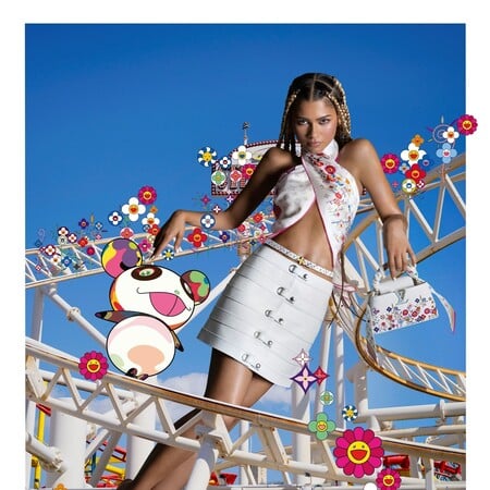 Η μόδα συνεχίζει την ανακύκλωση ιδεών: Σειρά τώρα έχουν τα it-bags