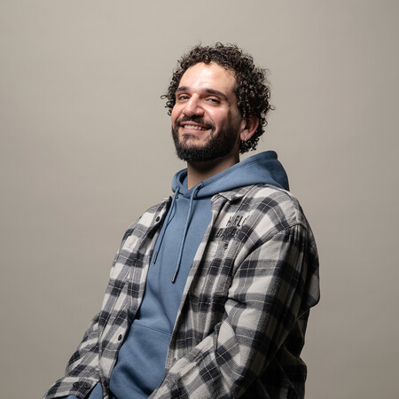 «Όταν κέρδισα το “Voice” μού είπαν ότι είμαι πολύ χοντρός για την ηλικία μου»