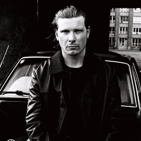 MARCEL DETTMANN INTERVIEW