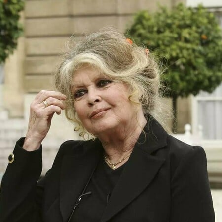 Μπριζίτ Μπαρντό: «Στο νοσοκομείο ξανά» η 91χρονη ηθοποιός, αναφέρουν ξένα μέσα