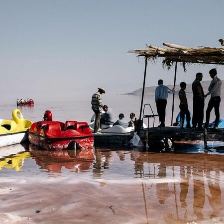 Θα χρειαστεί να εκκενωθεί η Τεχεράνη;