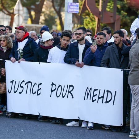 Παραδείγματα αλήθειας και θάρρους