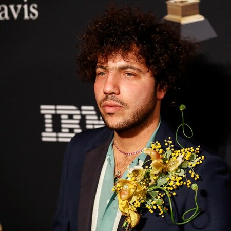 Benny Blanco: Διέρρηξαν στο σπίτι της μητέρας του και κλειδώθηκε στο μπάνιο για να γλυτώσει